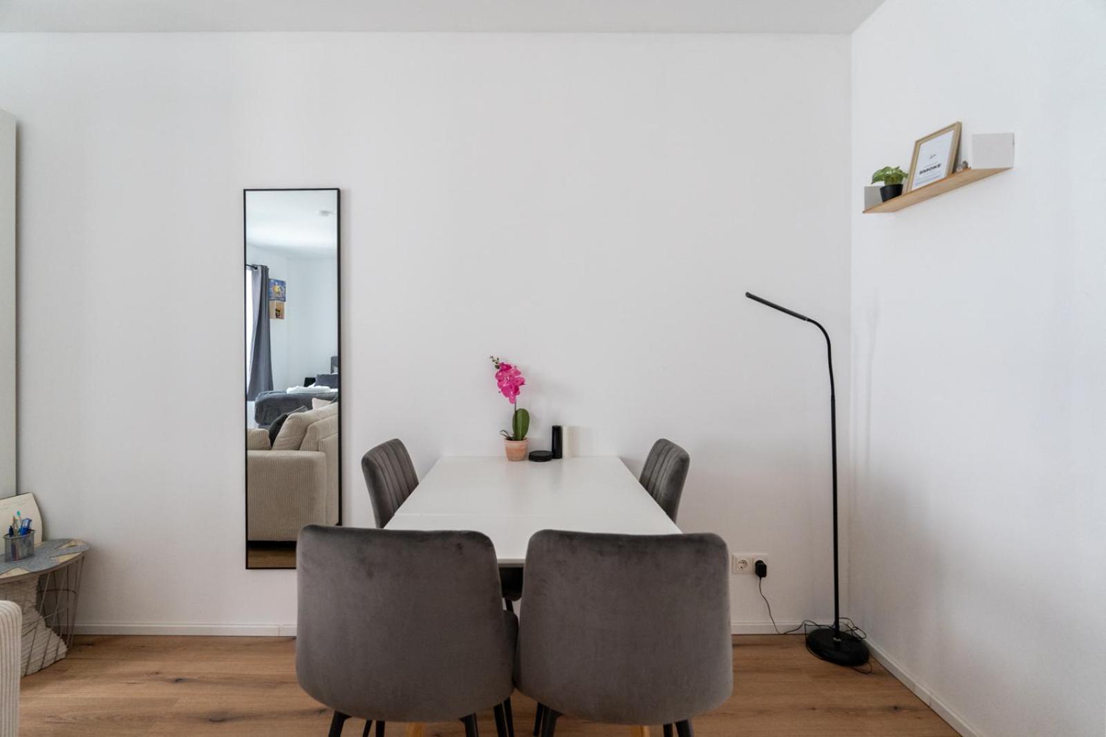 Wachau Oasis - Elegance With A Private Terrace Apartment เมาแตร์น ภายนอก รูปภาพ