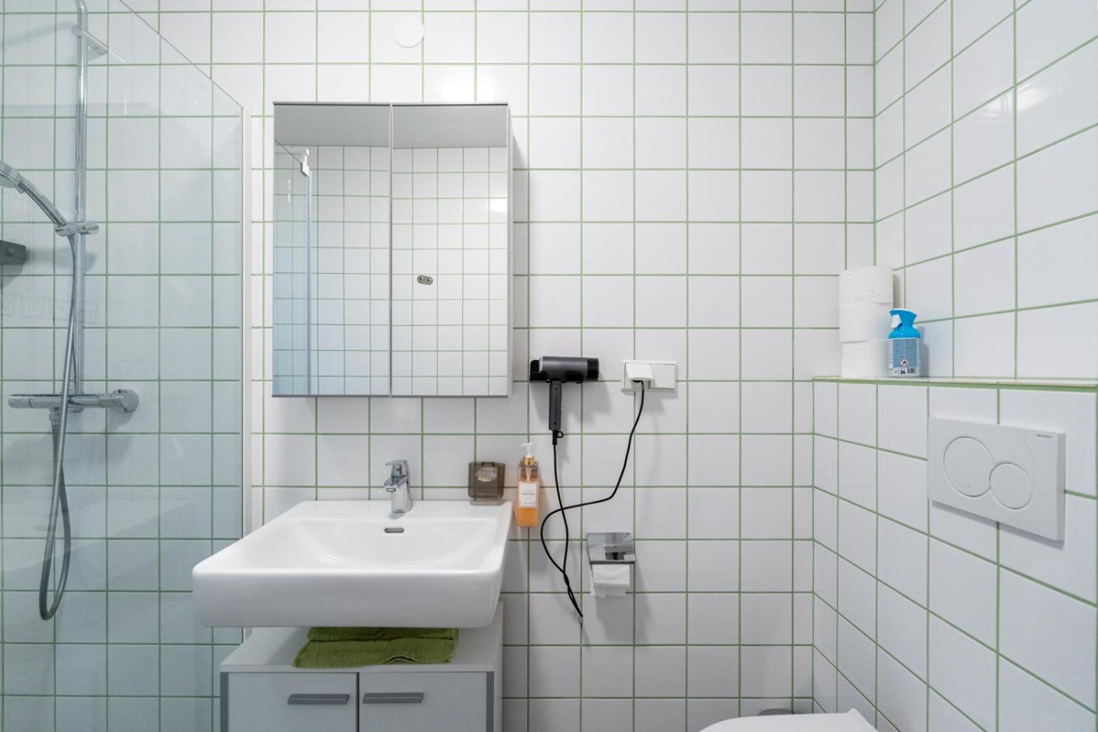 Wachau Oasis - Elegance With A Private Terrace Apartment เมาแตร์น ภายนอก รูปภาพ