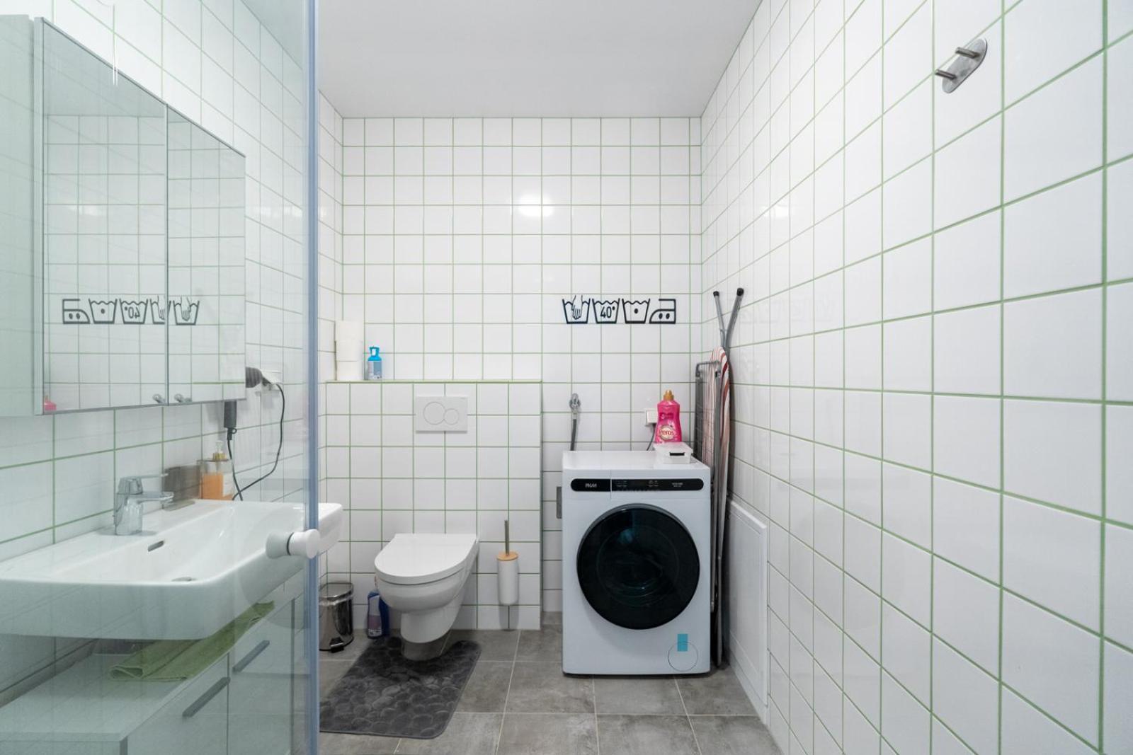 Wachau Oasis - Elegance With A Private Terrace Apartment เมาแตร์น ภายนอก รูปภาพ